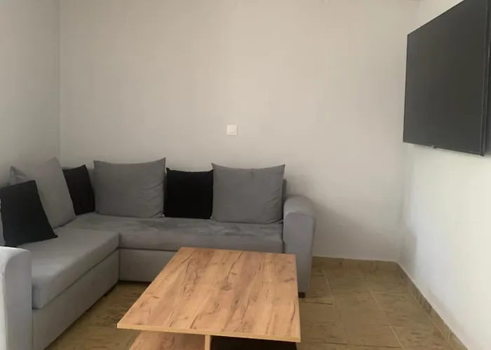 Pangea Corfu * Sidárion