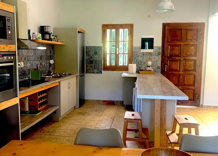 Villa Pangea Corfu *