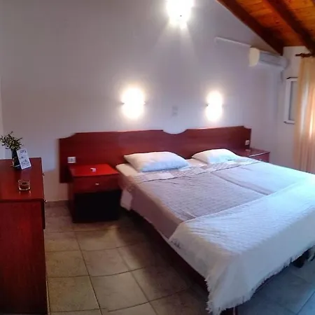 Βίλα Pangea Corfu *