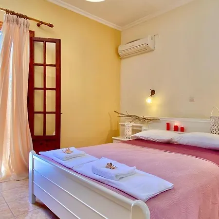Pangea Corfu * Σιδάρι