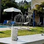 فيلة Pangea Corfu *