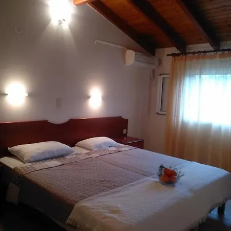 Villa Pangea Corfu