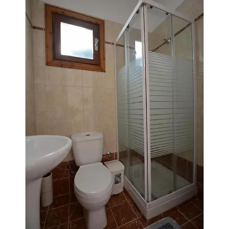 Villa Pangea Corfu