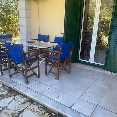 Pangea Corfu