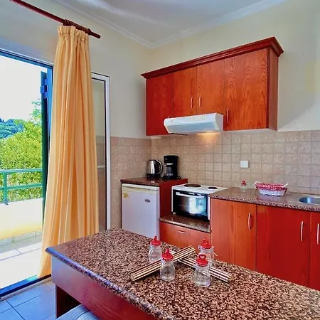 Villa Pangea Corfu *