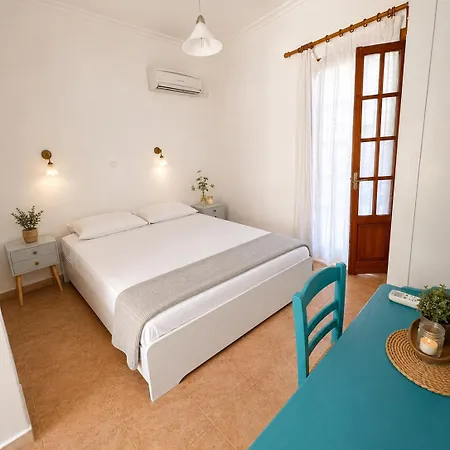 Villa Pangea Corfu Szidári