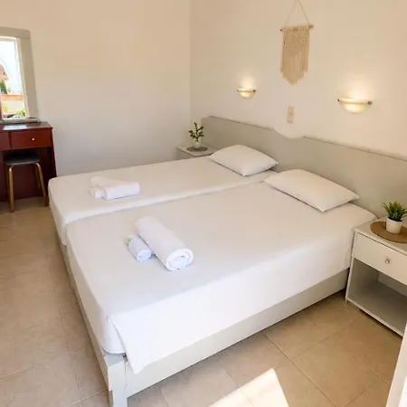 Pangea Corfu
