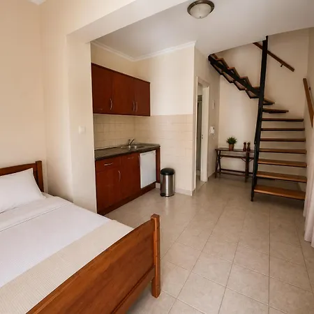Pangea Corfu Villa