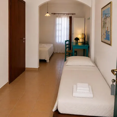 Pangea Corfu *