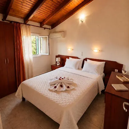 Pangea Corfu * סידריון
