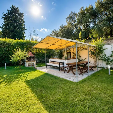 Pangea Corfu
