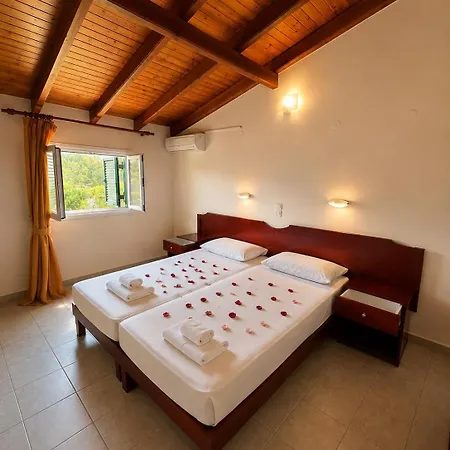Pangea Corfu Villa *