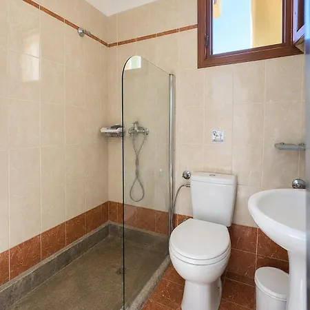 Villa Pangea Corfu *