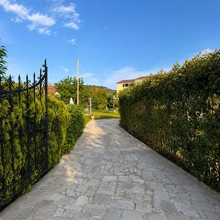 Pangea Corfu