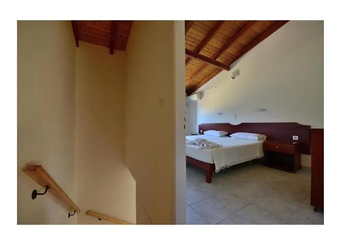 Pangea Corfu * Σιδάρι