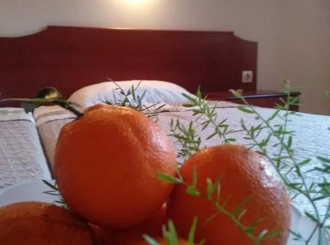 Pangea Corfu فيلة Sidárion