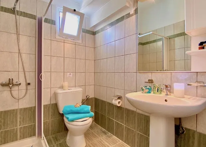 Pangea Corfu Βίλα *