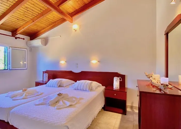 Pangea Corfu * Σιδάρι