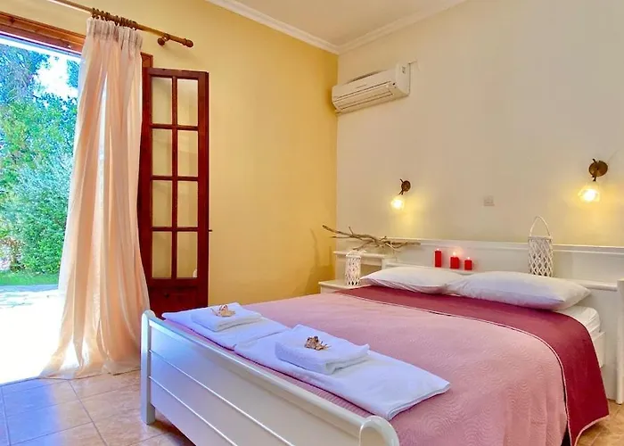 Pangea Corfu * Σιδάρι