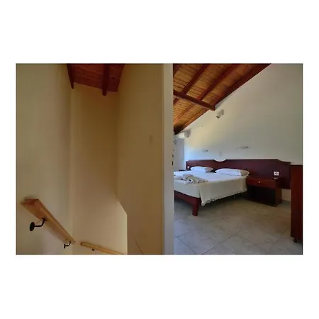 Pangea Corfu * Sidárion